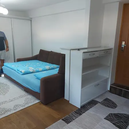 Apartment Indy Travnik