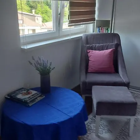 Indy 아파트 트라브니크