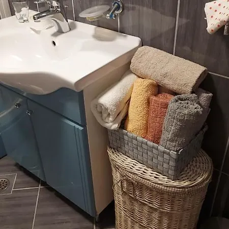 Lägenhet Indy Travnik