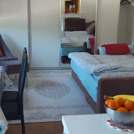 Apartment Indy *
